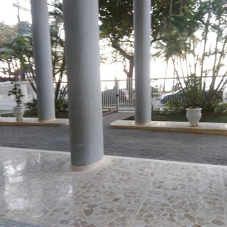 Apartamento No Guaruja - Praia Das Pitangueiras Lägenhet Exteriör bild