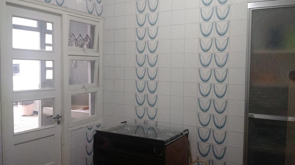 Apartamento No Guaruja - Praia Das Pitangueiras Lägenhet Exteriör bild
