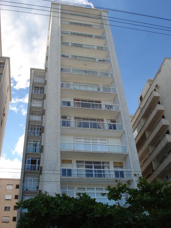 Apartamento No Guaruja - Praia Das Pitangueiras Lägenhet Exteriör bild