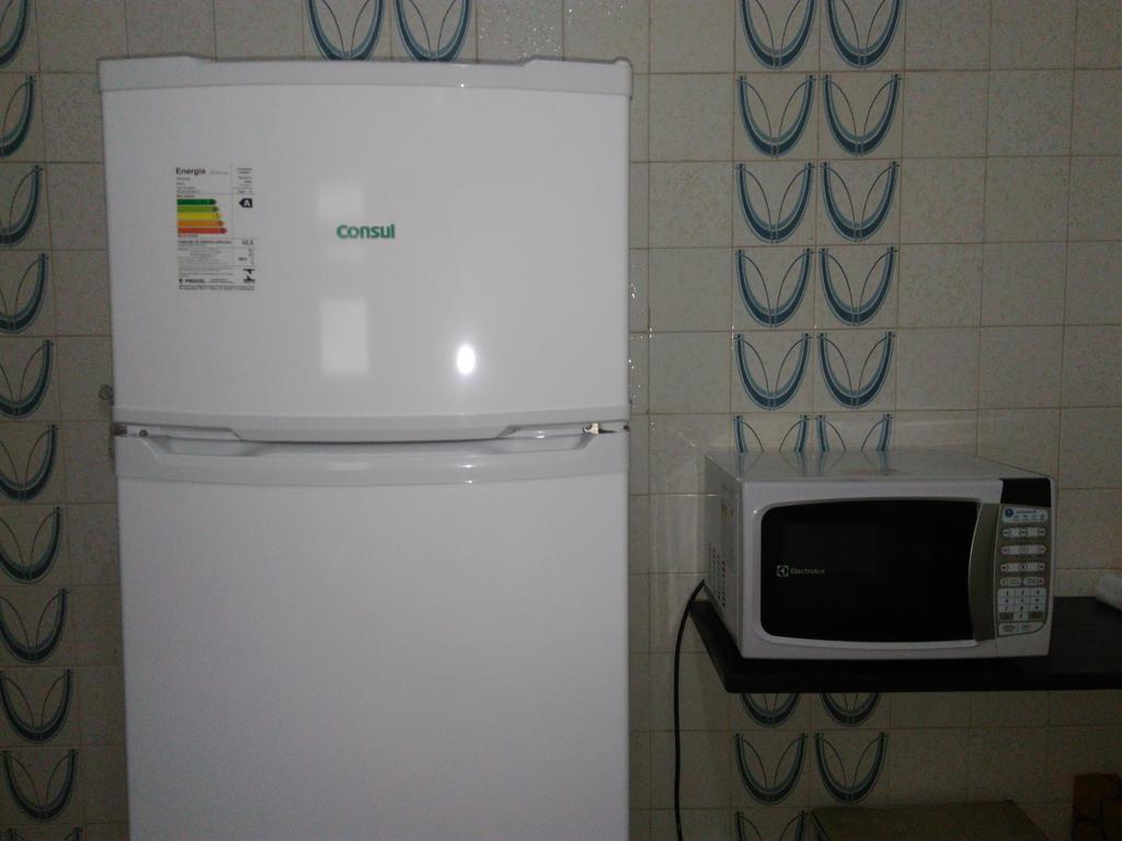 Apartamento No Guaruja - Praia Das Pitangueiras Lägenhet Exteriör bild