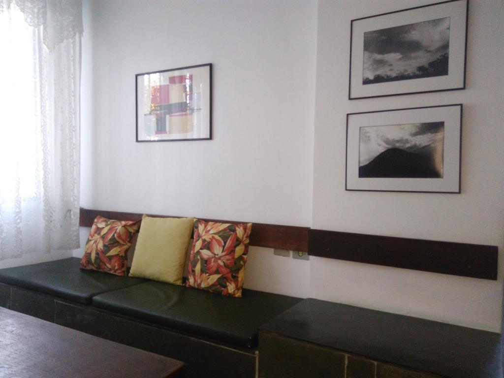 Apartamento No Guaruja - Praia Das Pitangueiras Lägenhet Exteriör bild